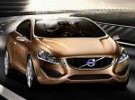 Volvo S60 Concept 2008 года